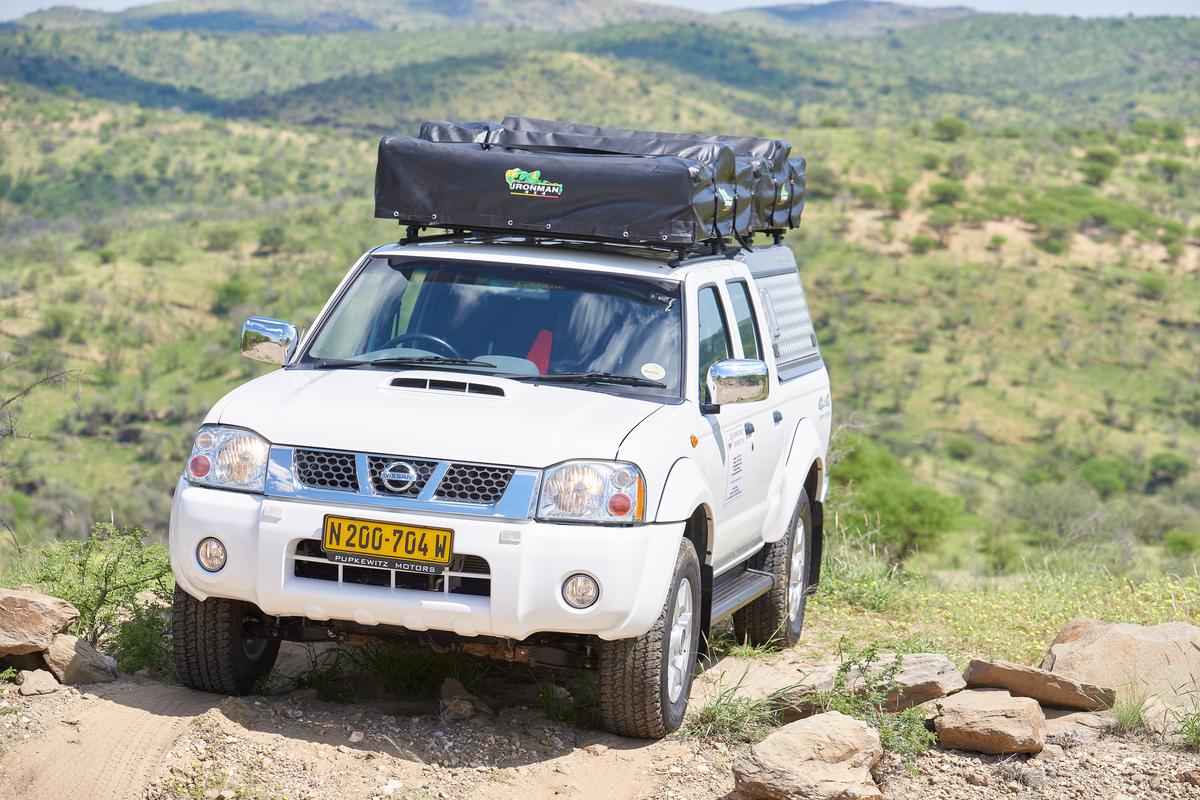 GG Indongo Family Car Hire travel and vehicle gallery image 33