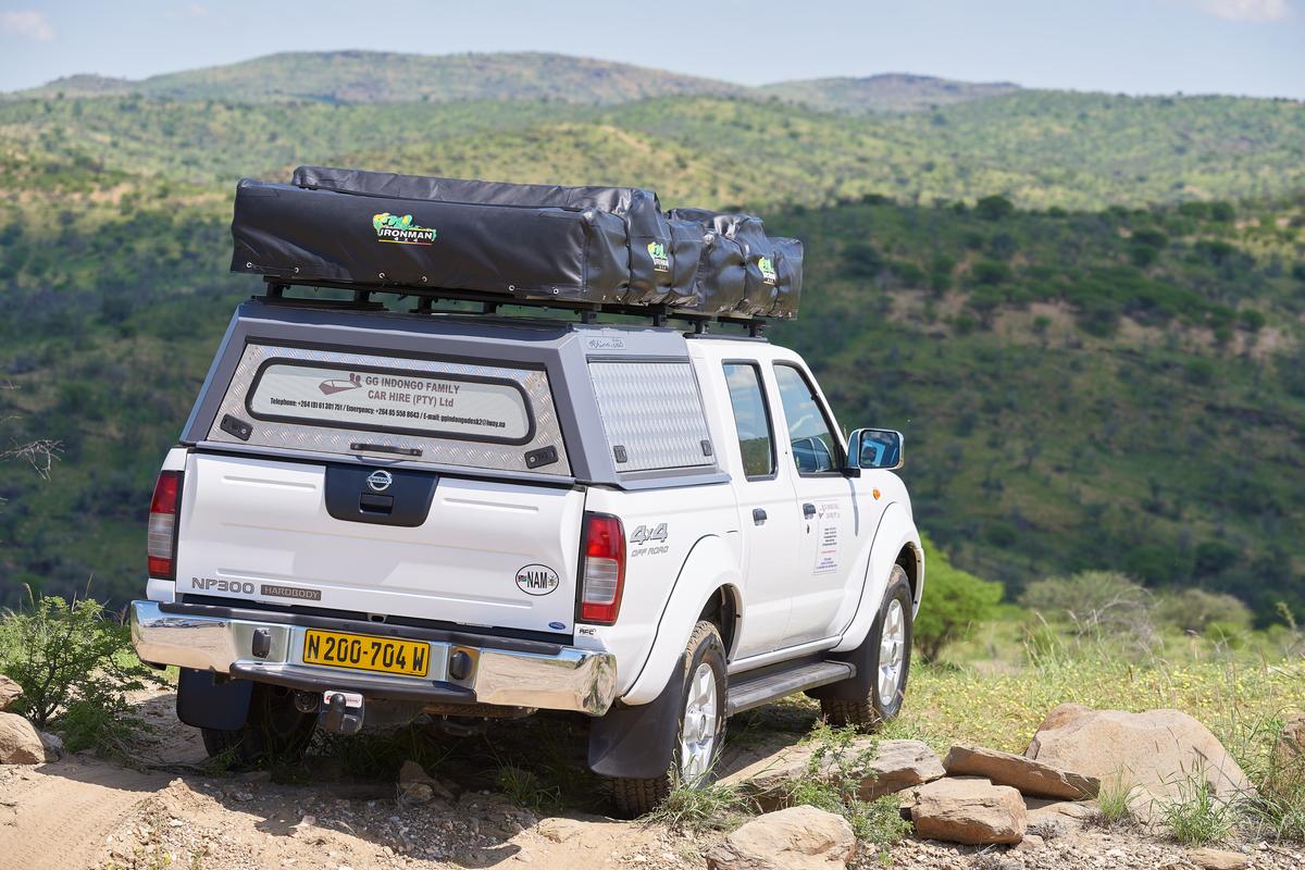 GG Indongo Family Car Hire travel and vehicle gallery image 34
