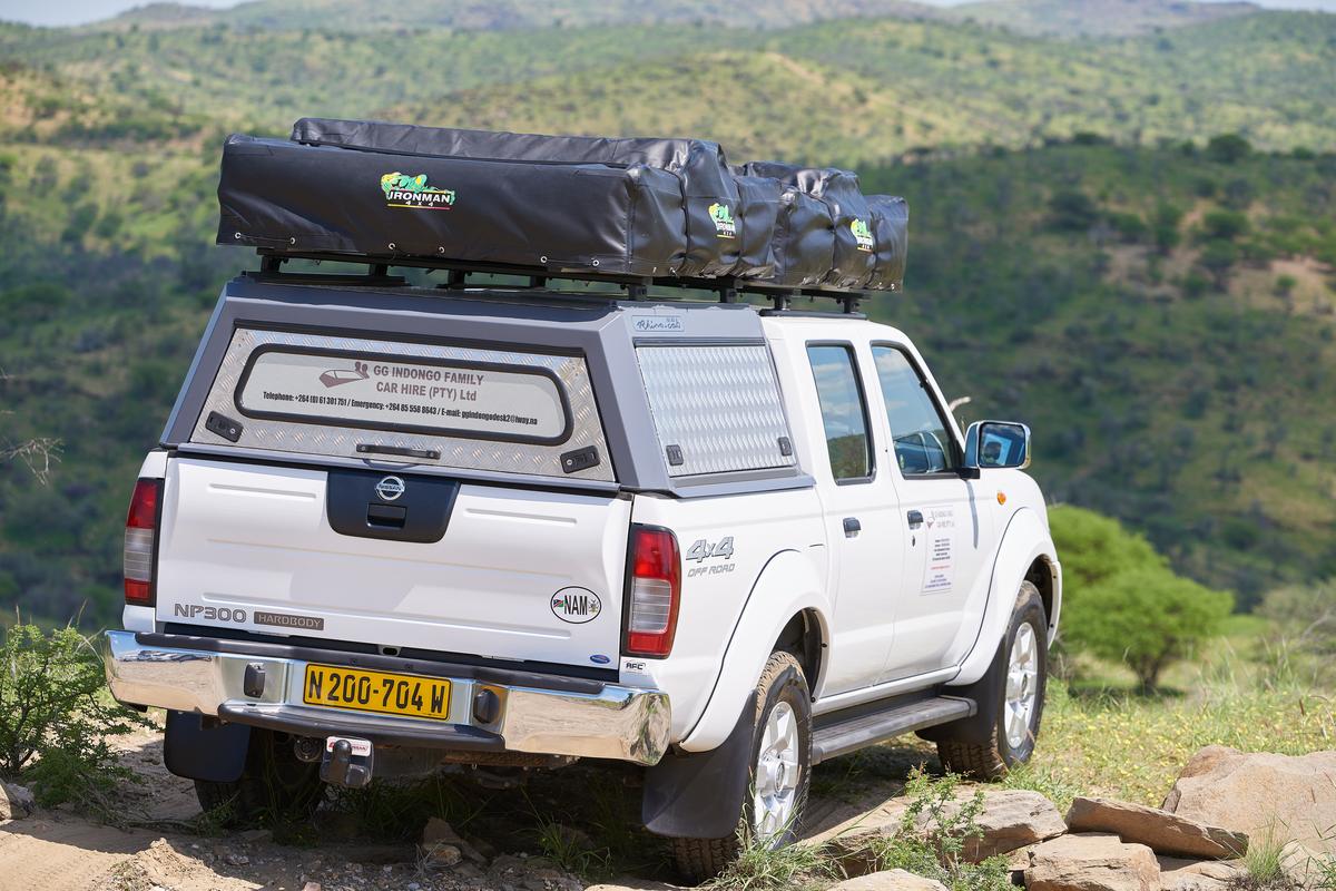 GG Indongo Family Car Hire travel and vehicle gallery image 35