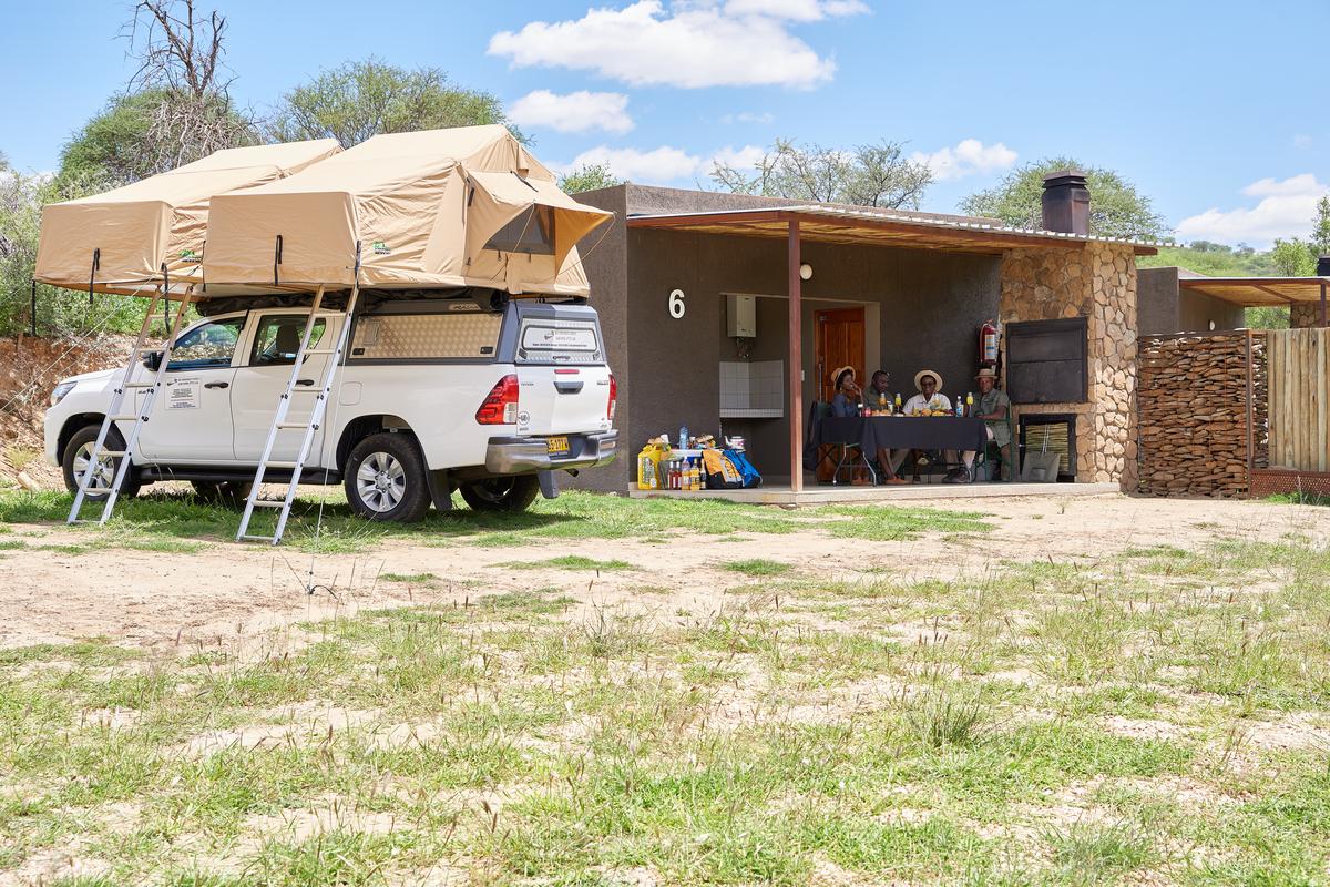 GG Indongo Family Car Hire travel and vehicle gallery image 38
