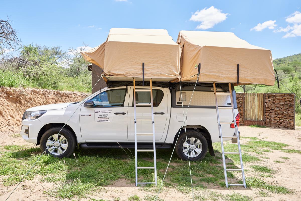 GG Indongo Family Car Hire travel and vehicle gallery image 41