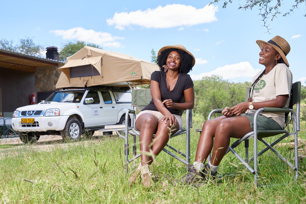 GG Indongo Family Car Hire travel and vehicle gallery image 42