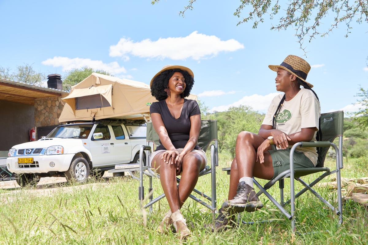 GG Indongo Family Car Hire travel and vehicle gallery image 44