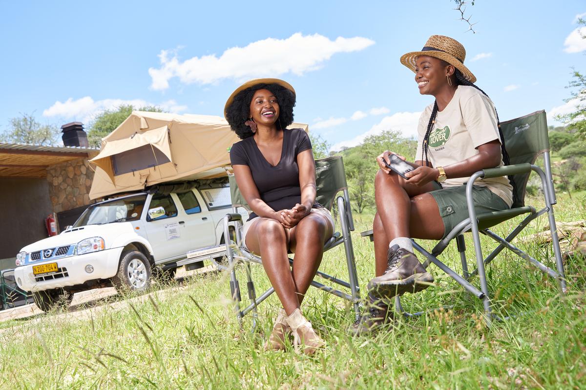 GG Indongo Family Car Hire travel and vehicle gallery image 45