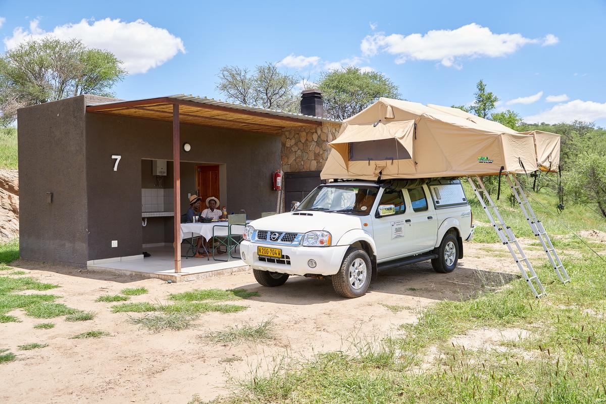 GG Indongo Family Car Hire travel and vehicle gallery image 46