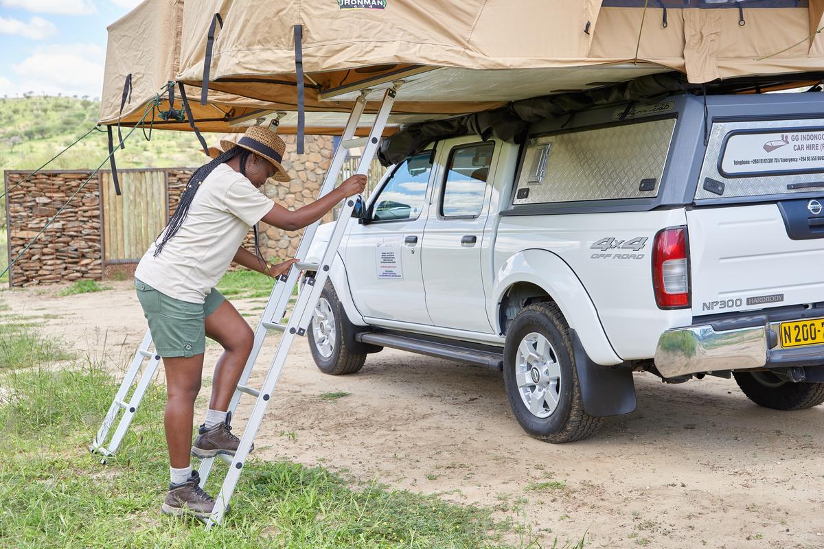 GG Indongo Family Car Hire travel and vehicle gallery image 54