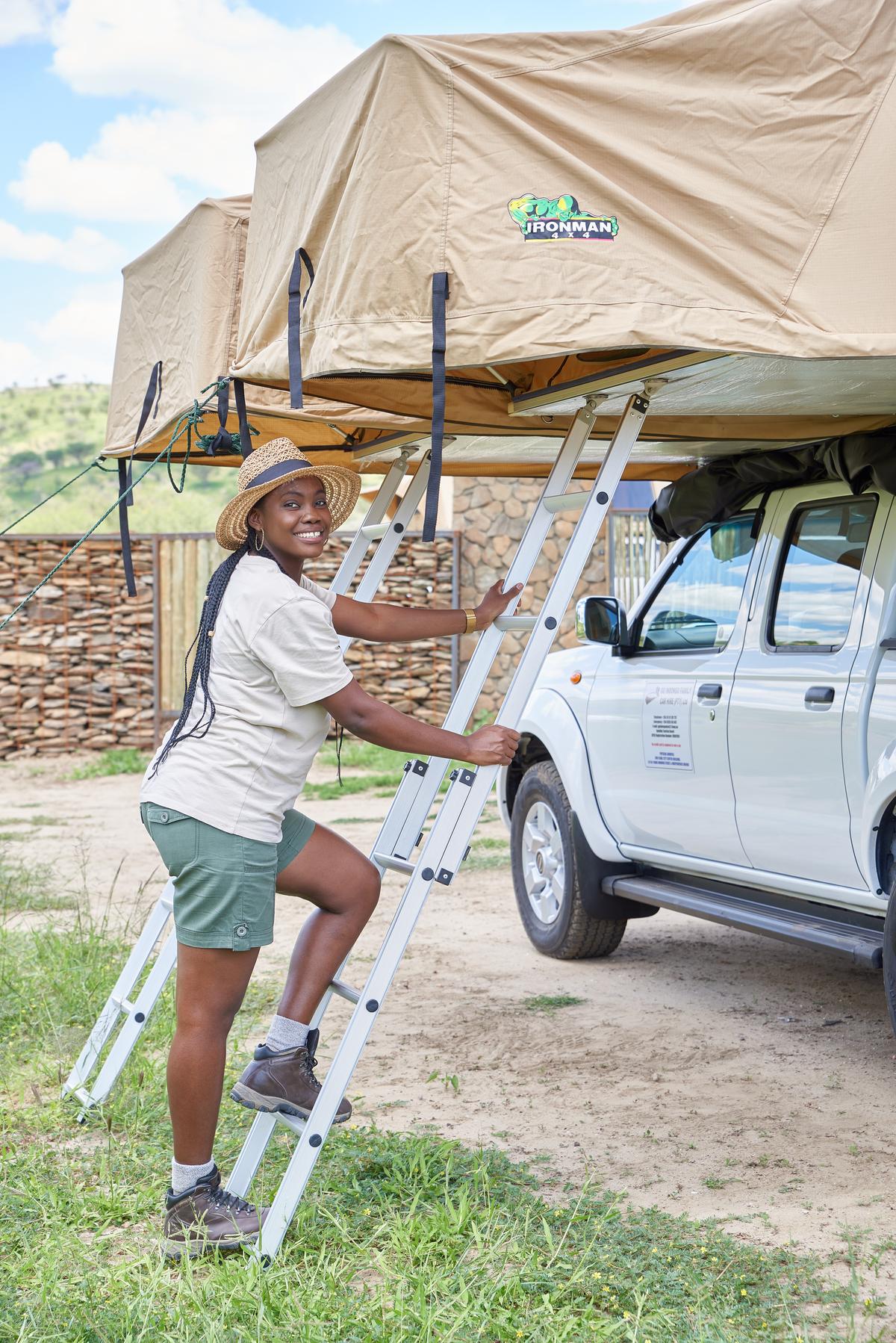 GG Indongo Family Car Hire travel and vehicle gallery image 56