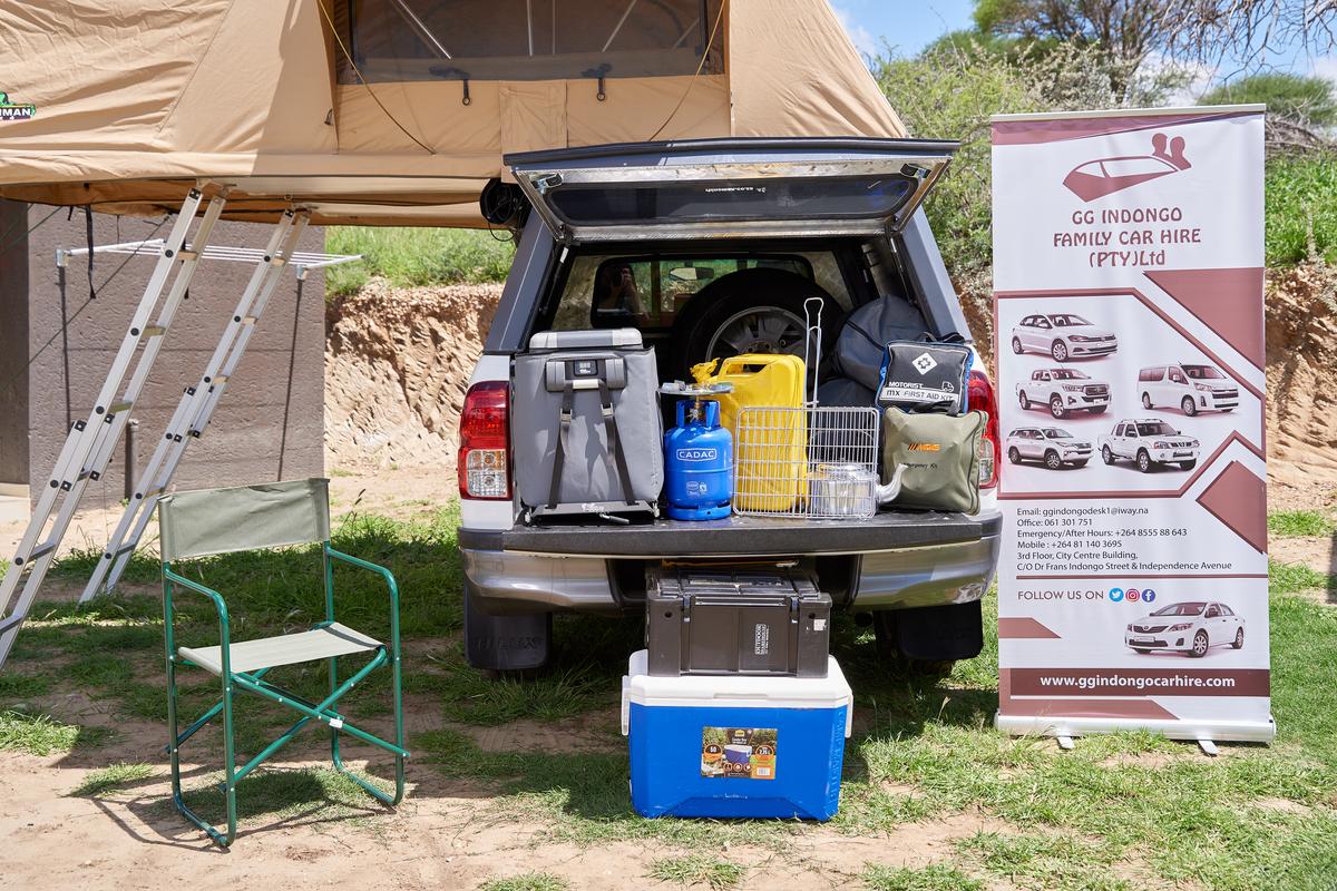 GG Indongo Family Car Hire travel and vehicle gallery image 57
