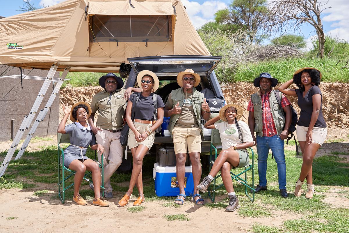 GG Indongo Family Car Hire travel and vehicle gallery image 63