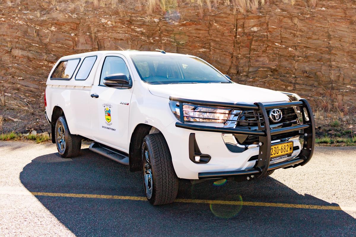 GG Indongo Family Car Hire travel and vehicle gallery image 103