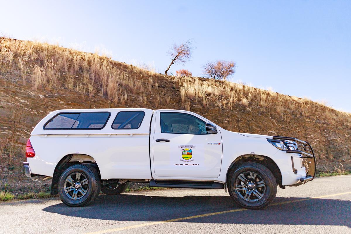 GG Indongo Family Car Hire travel and vehicle gallery image 104