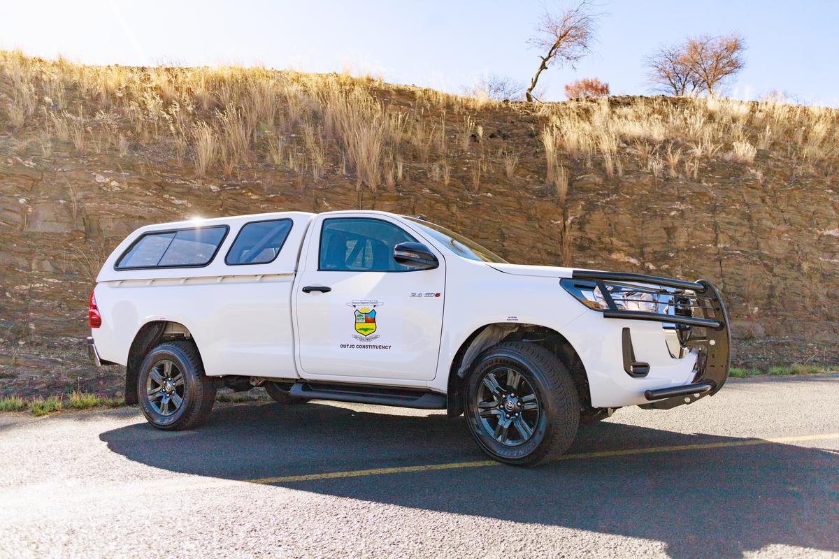 GG Indongo Family Car Hire travel and vehicle gallery image 105