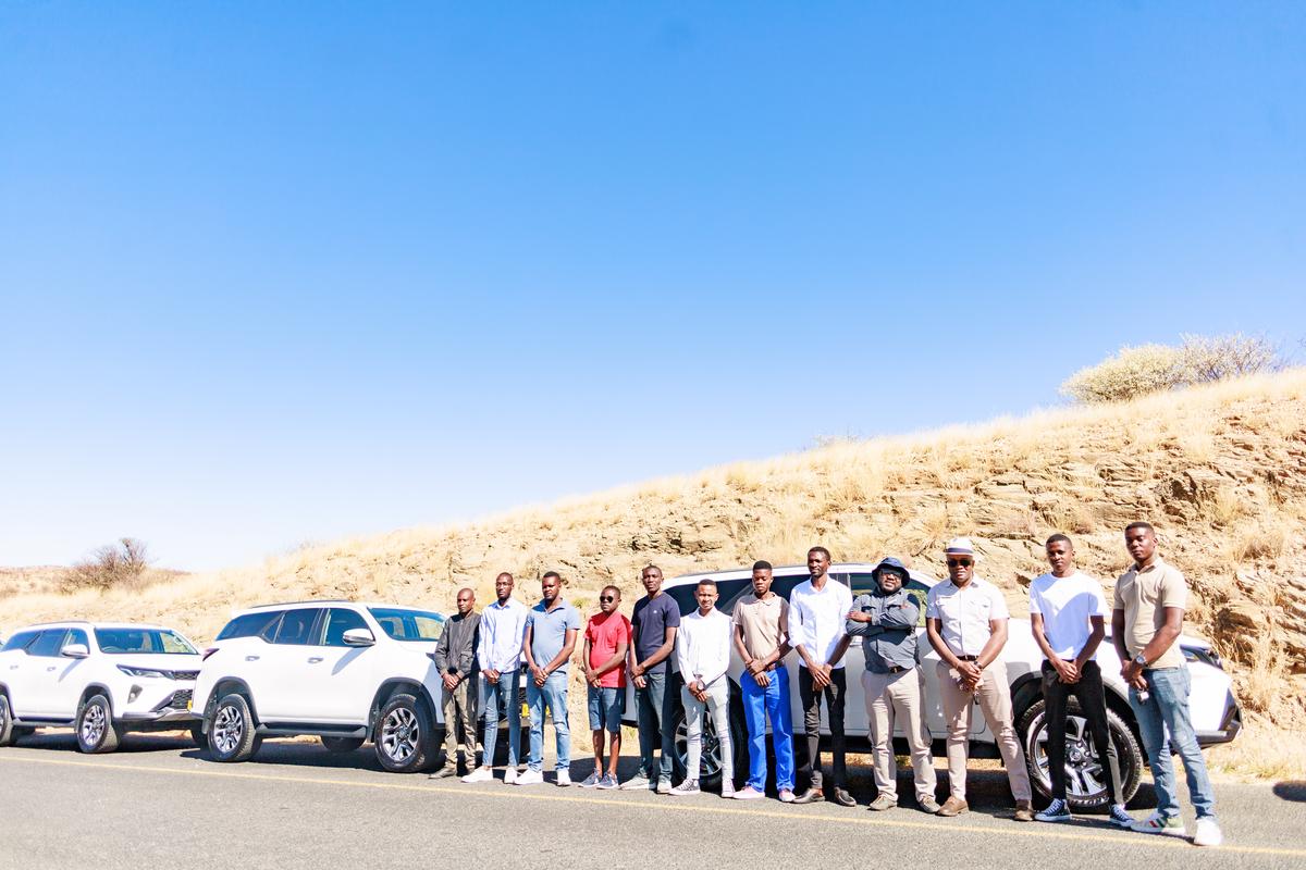 GG Indongo Family Car Hire travel and vehicle gallery image 71