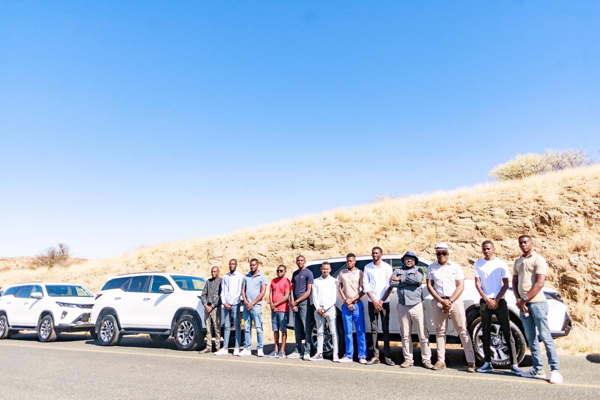 GG Indongo Family Car Hire travel and vehicle gallery image 72