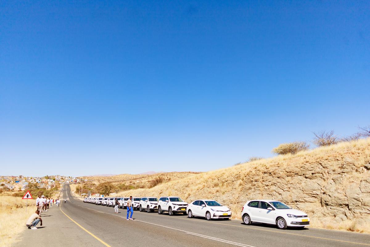 GG Indongo Family Car Hire travel and vehicle gallery image 64