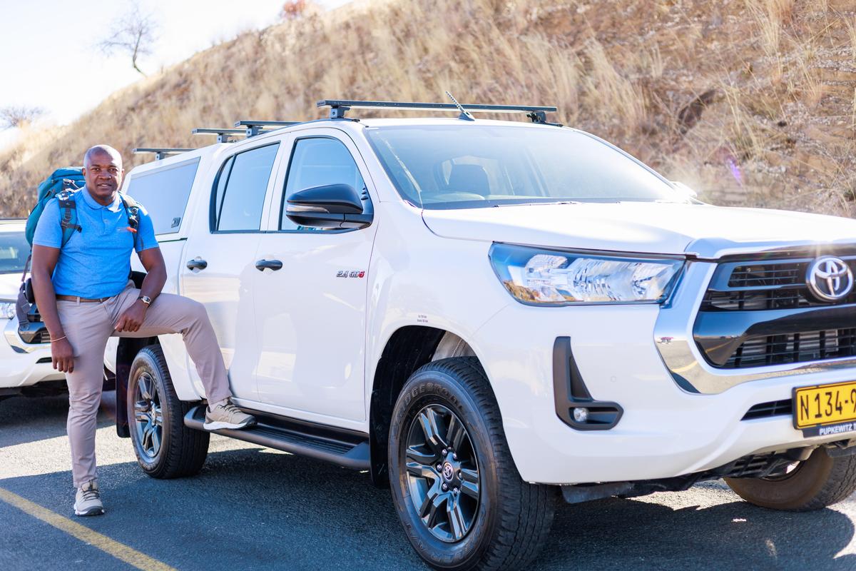 GG Indongo Family Car Hire travel and vehicle gallery image 113