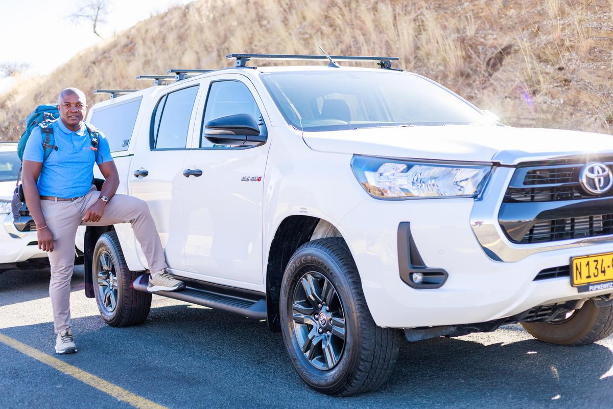 GG Indongo Family Car Hire travel and vehicle gallery image 114