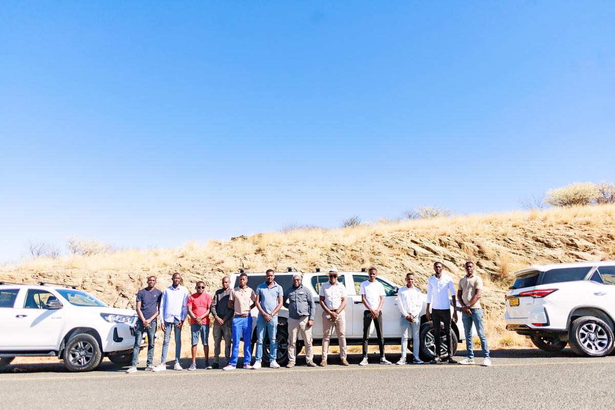 GG Indongo Family Car Hire travel and vehicle gallery image 75