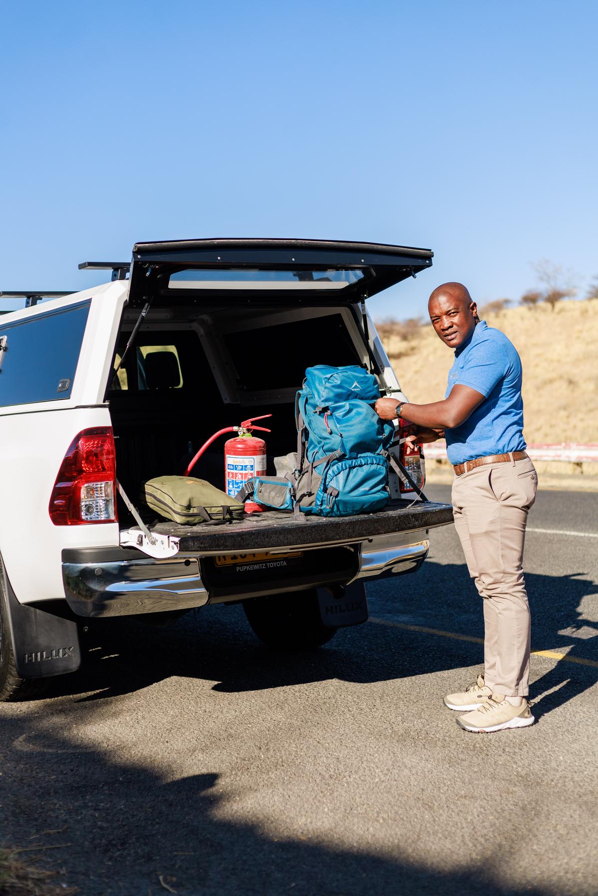 GG Indongo Family Car Hire travel and vehicle gallery image 117