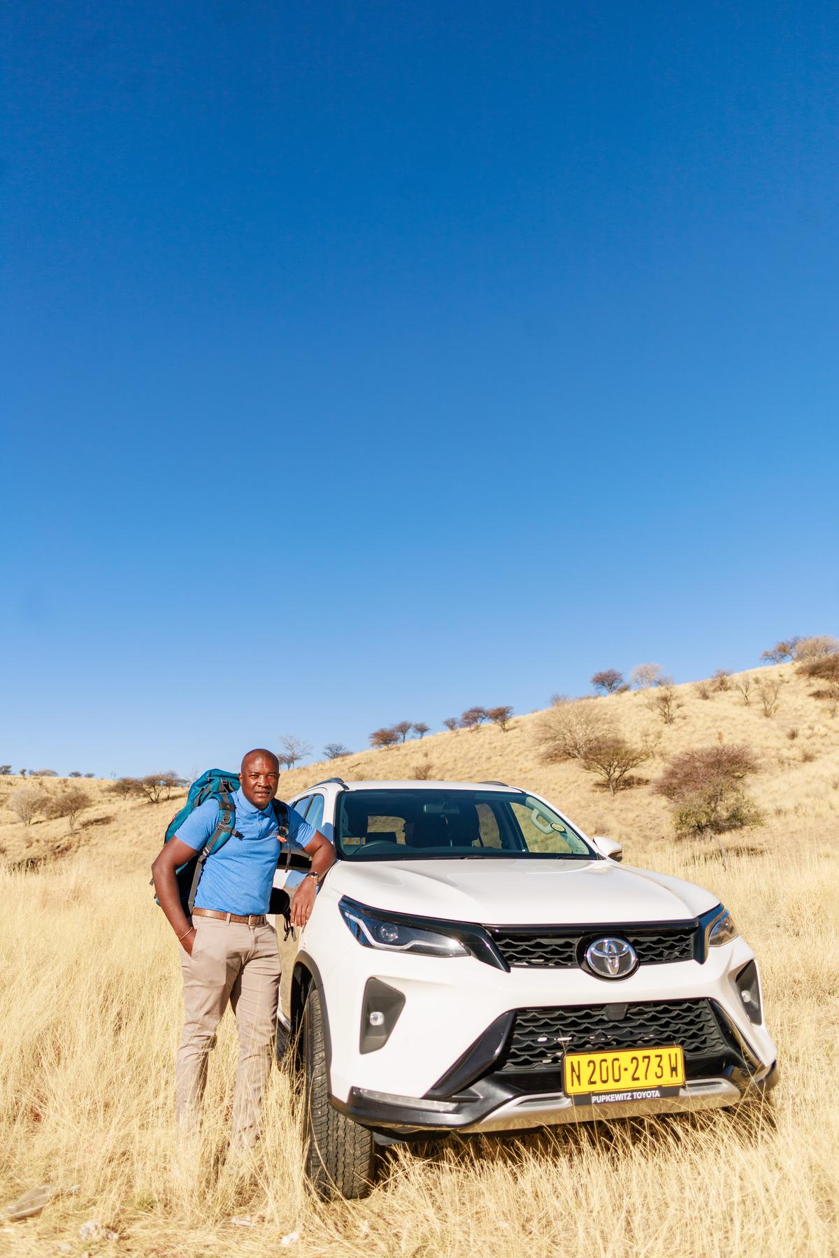 GG Indongo Family Car Hire travel and vehicle gallery image 118