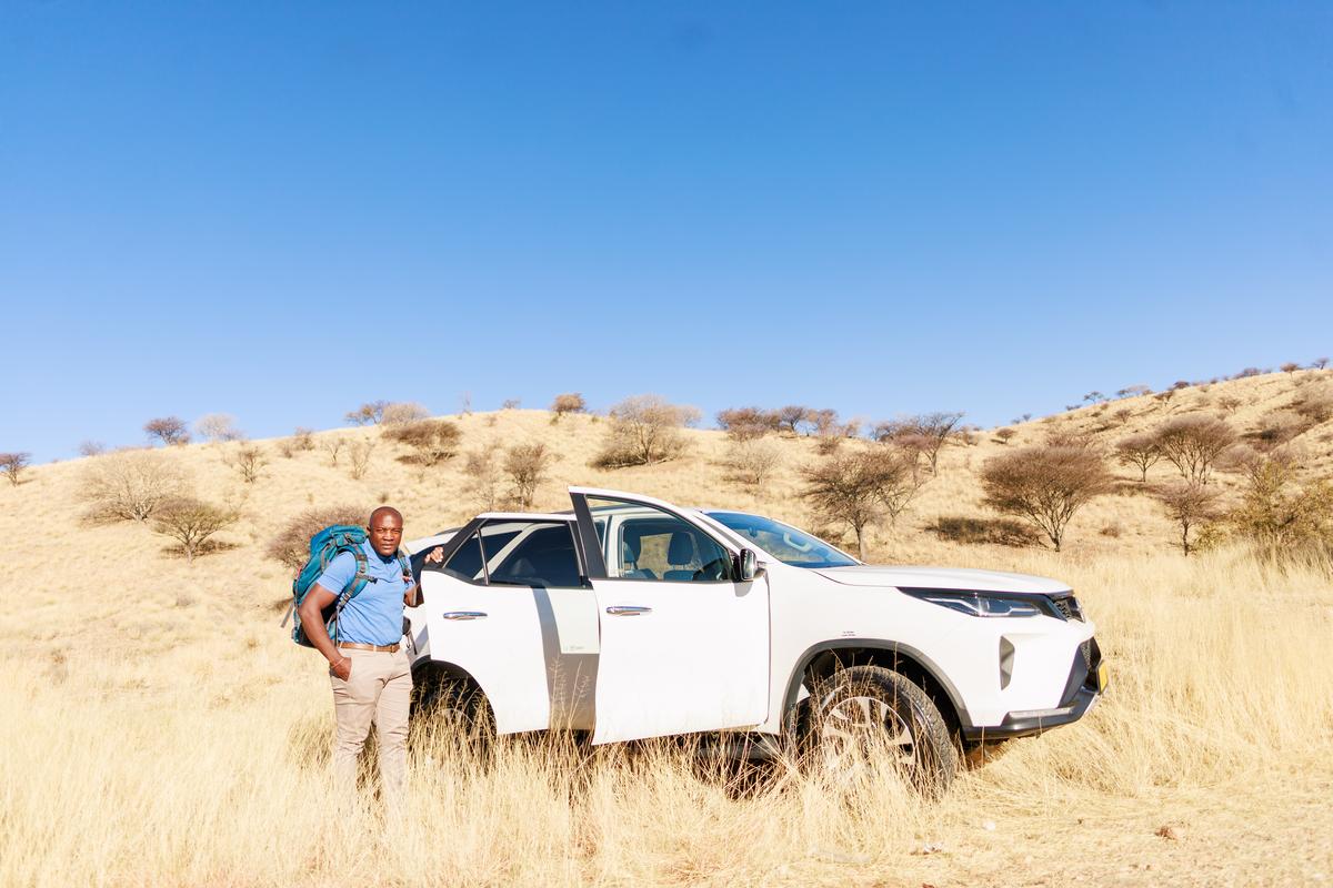 GG Indongo Family Car Hire travel and vehicle gallery image 119