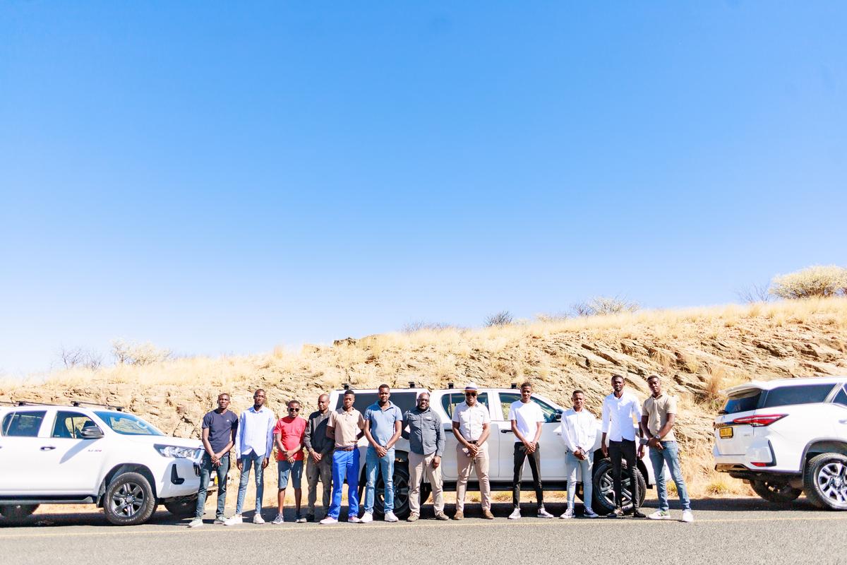 GG Indongo Family Car Hire travel and vehicle gallery image 77