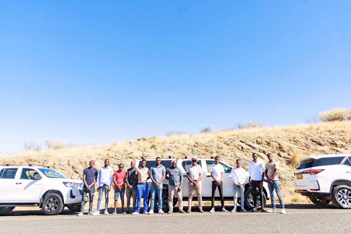 GG Indongo Family Car Hire travel and vehicle gallery image 78