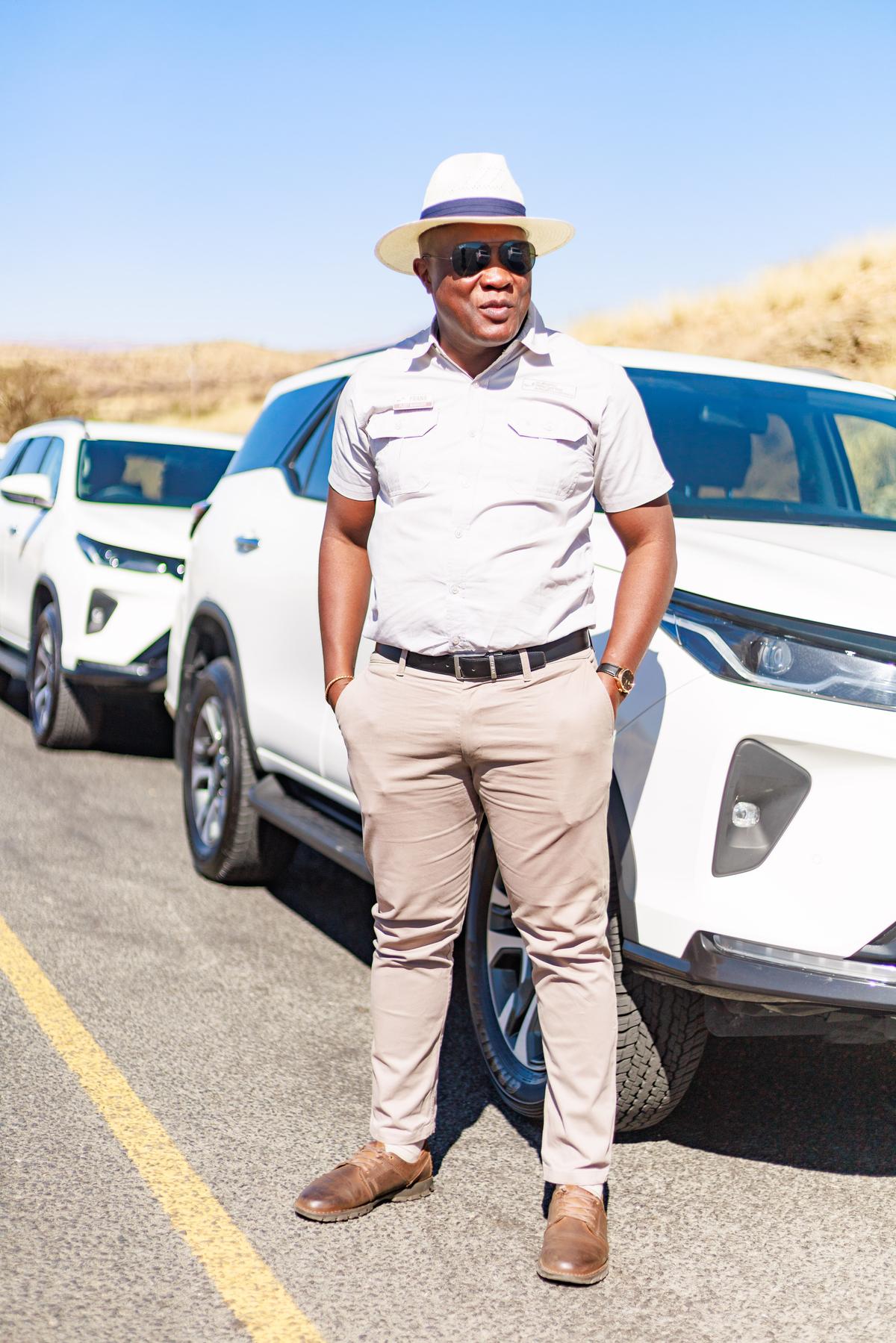 GG Indongo Family Car Hire travel and vehicle gallery image 79