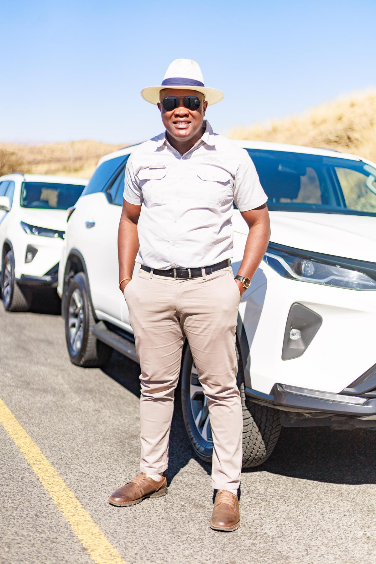 GG Indongo Family Car Hire travel and vehicle gallery image 80