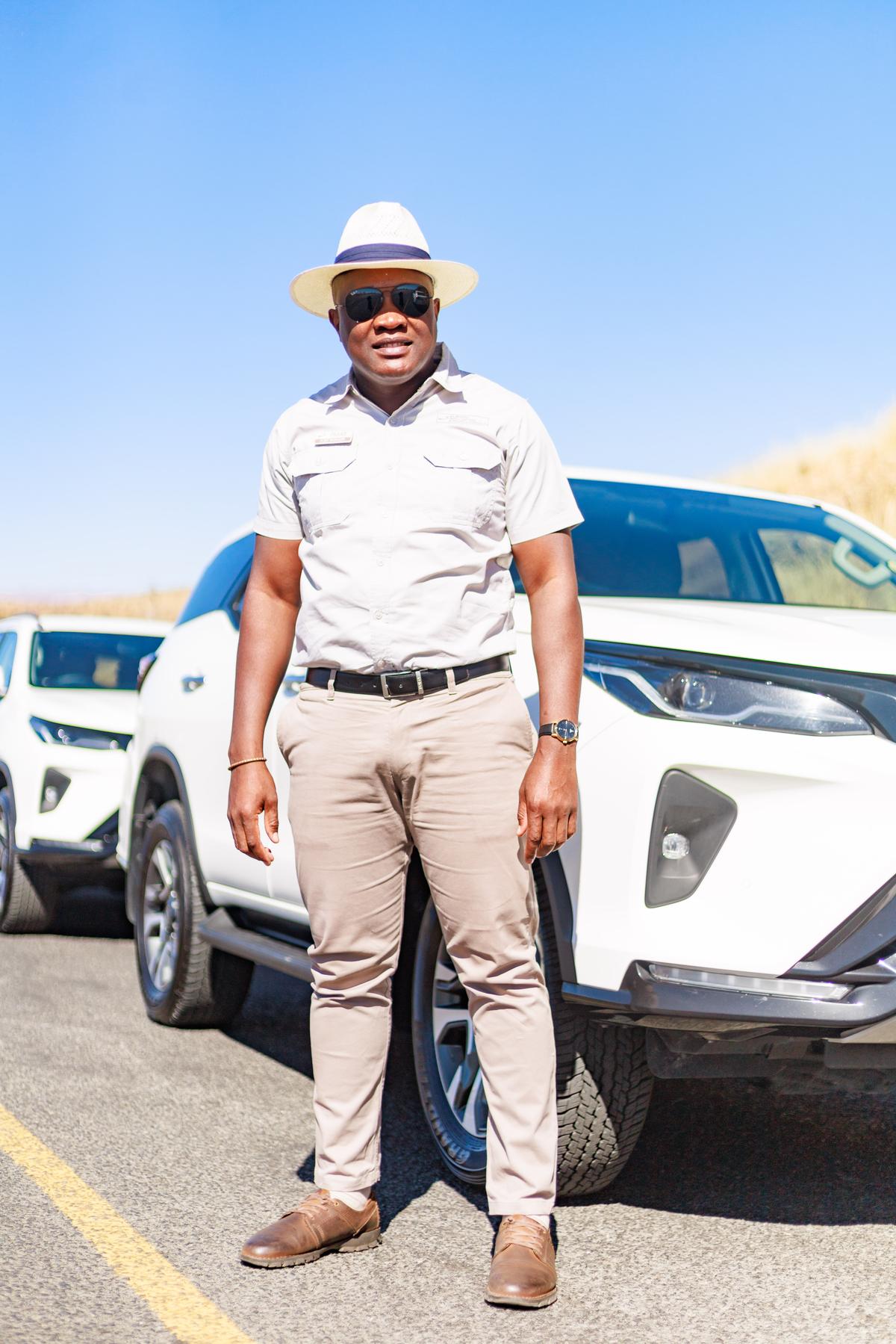 GG Indongo Family Car Hire travel and vehicle gallery image 81
