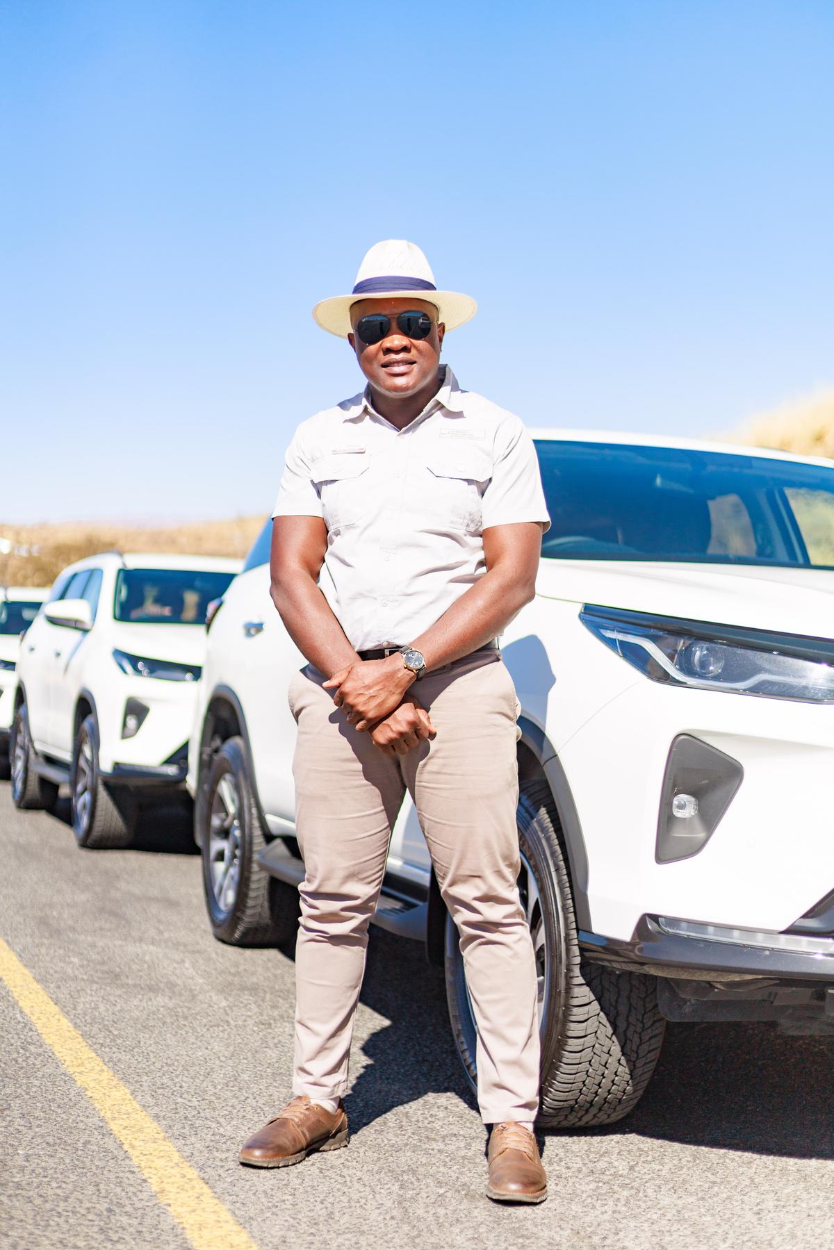 GG Indongo Family Car Hire travel and vehicle gallery image 82