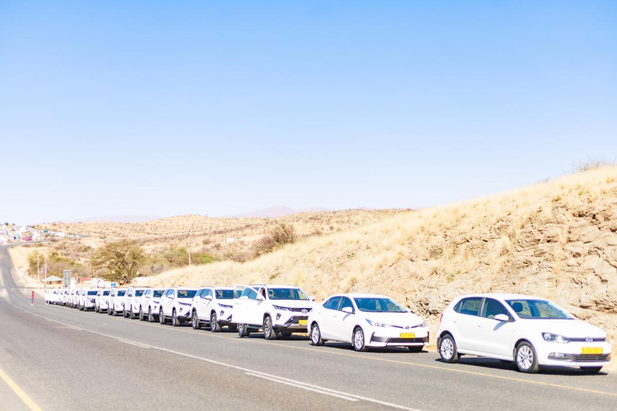 GG Indongo Family Car Hire travel and vehicle gallery image 83