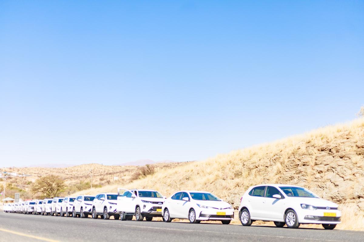 GG Indongo Family Car Hire travel and vehicle gallery image 84