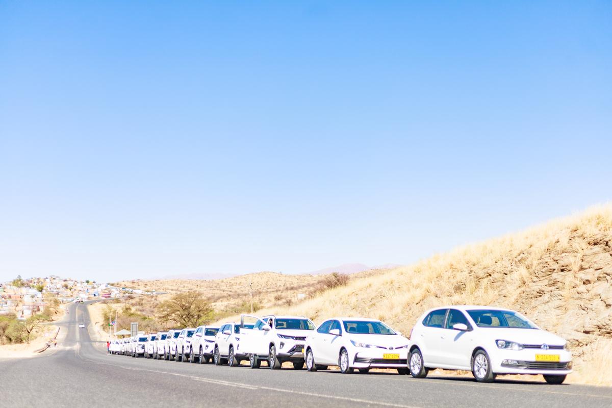 GG Indongo Family Car Hire travel and vehicle gallery image 85