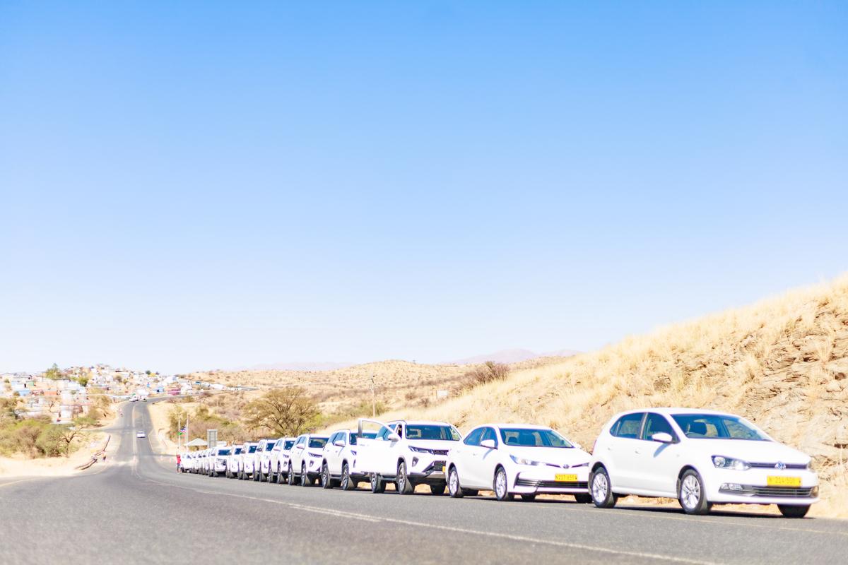 GG Indongo Family Car Hire travel and vehicle gallery image 86