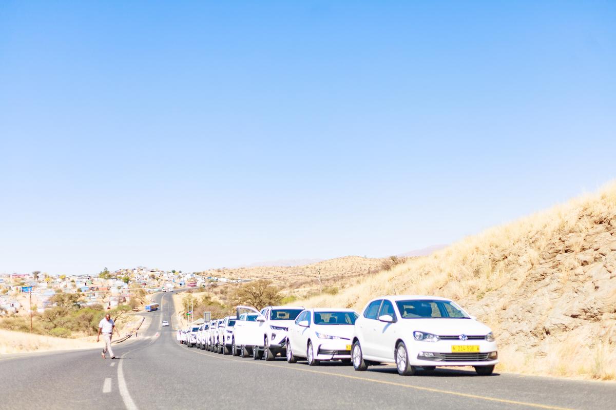 GG Indongo Family Car Hire travel and vehicle gallery image 87