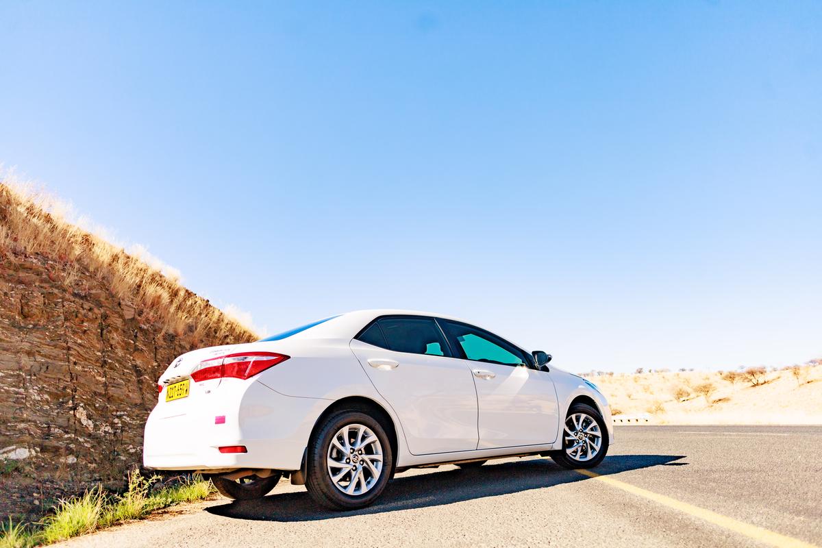GG Indongo Family Car Hire travel and vehicle gallery image 94
