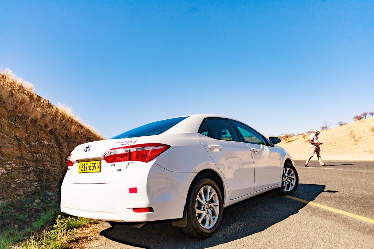 GG Indongo Family Car Hire travel and vehicle gallery image 95