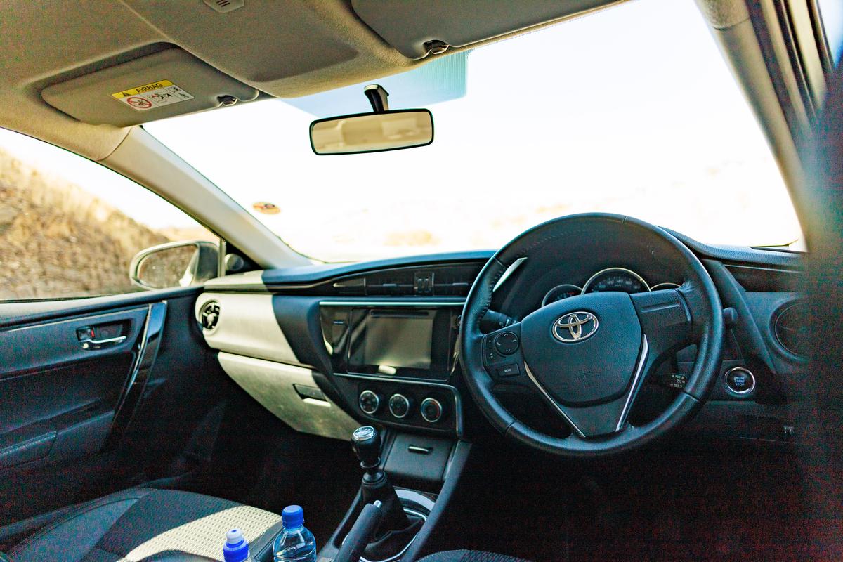 GG Indongo Family Car Hire travel and vehicle gallery image 96