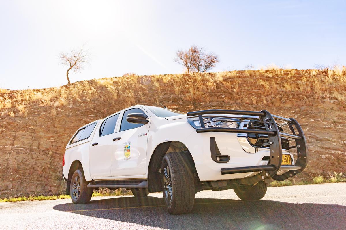 GG Indongo Family Car Hire travel and vehicle gallery image 98