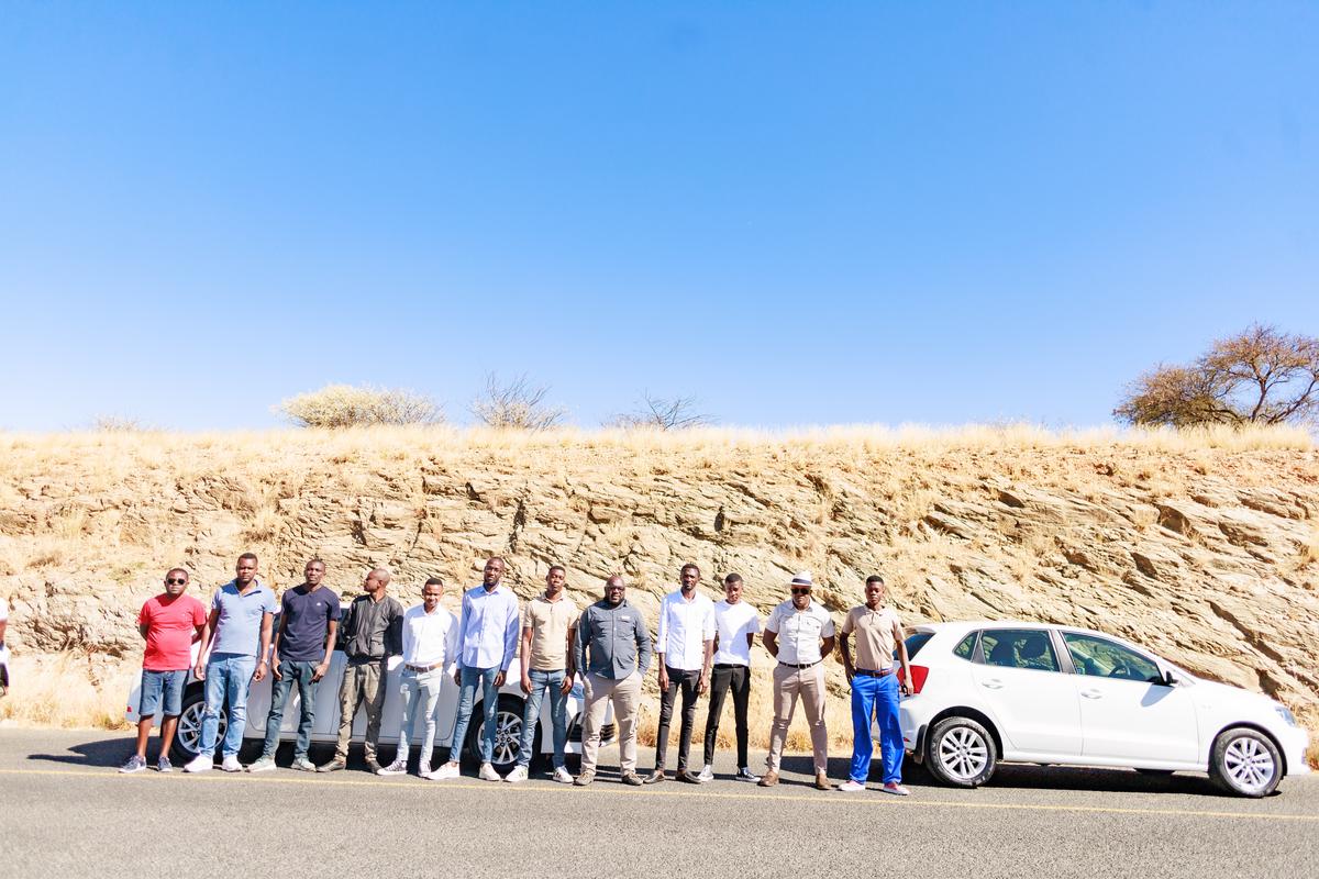 GG Indongo Family Car Hire travel and vehicle gallery image 65