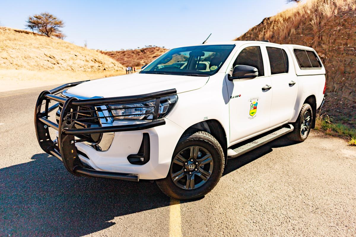 GG Indongo Family Car Hire travel and vehicle gallery image 99