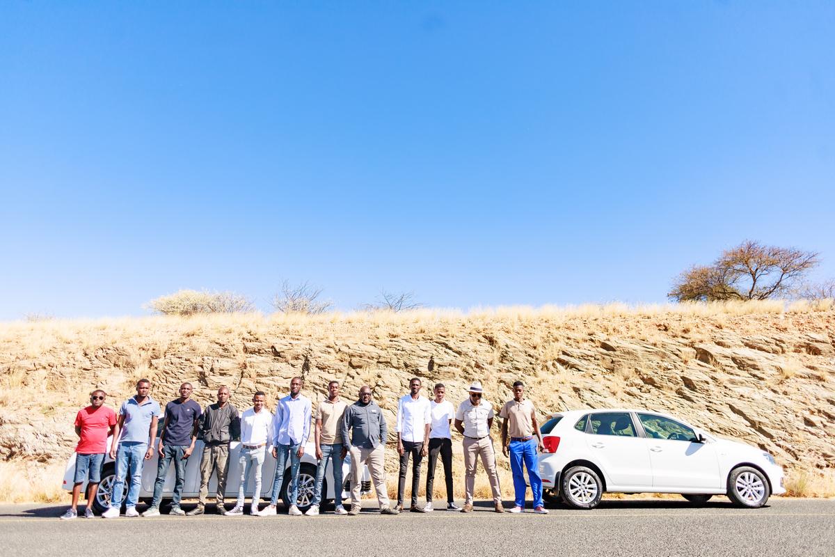GG Indongo Family Car Hire travel and vehicle gallery image 66